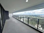 Apartamento para Venda em São Paulo/SP Panamby 3 Quartos