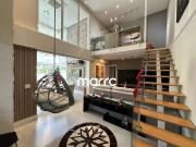 Apartamento para Venda em São Paulo/SP Panamby 3 Quartos