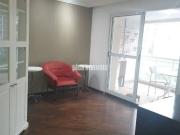 Apartamento para Venda em São Paulo/SP Panamby 3 Quartos