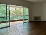 Apartamento para Venda em São Paulo/SP Panamby 3 Quartos