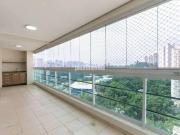 Apartamento para Venda em São Paulo/SP Panamby 3 Quartos