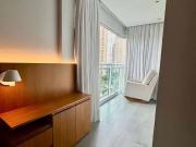 Apartamento para Venda em São Paulo/SP Panamby 3 Quartos