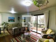 Apartamento para Venda em São Paulo/SP Panamby 4 Quartos