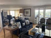 Apartamento para Venda em São Paulo/SP Panamby 4 Quartos