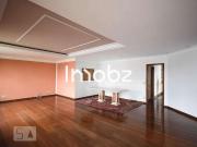 Apartamento para Venda em São Paulo/SP Panamby 4 Quartos