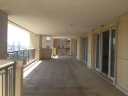 Apartamento para Venda em São Paulo/SP Panamby 4 Quartos