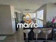 Apartamento para Venda em São Paulo/SP Panamby 4 Quartos