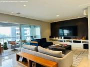 Apartamento para Venda em São Paulo/SP Panamby 4 Quartos