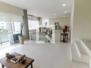 Apartamento para Venda em São Paulo/SP Panamby 4 Quartos