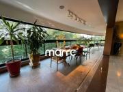 Apartamento para Venda em São Paulo/SP Panamby 4 Quartos