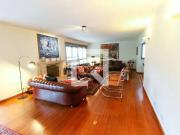 Apartamento para Venda em São Paulo/SP Panamby 4 Quartos