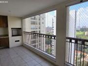 Apartamento para Venda em São Paulo/SP Panamby 4 Quartos