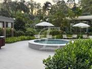 Apartamento para Venda em São Paulo/SP Panamby 4 Quartos