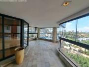 Apartamento para Venda em São Paulo/SP Panamby 4 Quartos