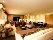 Apartamento para Venda em São Paulo/SP Panamby 4 Quartos
