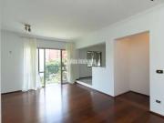 Apartamento para Venda em São Paulo/SP Panamby 4 Quartos