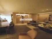 Apartamento para Venda em São Paulo/SP Panamby 4 Quartos