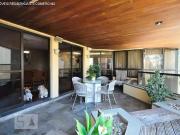 Apartamento para Venda em São Paulo/SP Panamby 4 Quartos