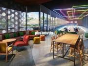 Apartamento para Venda em São Paulo/SP Panamby 4 Quartos