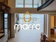 Apartamento para Venda em São Paulo/SP Panamby 4 Quartos