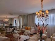 Apartamento para Venda em São Paulo/SP Panamby 4 Quartos