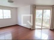 Apartamento para Venda em São Paulo/SP Panamby 4 Quartos