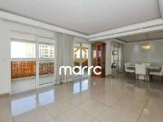 Apartamento para Venda em São Paulo/SP Panamby 4 Quartos