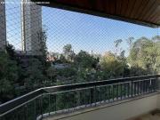 Apartamento para Venda em São Paulo/SP Panamby 4 Quartos