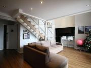 Apartamento para Venda em São Paulo/SP Panamby 4 Quartos