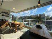 Apartamento para Venda em São Paulo/SP Panamby 4 Quartos