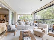 Apartamento para Venda em São Paulo/SP Panamby 4 Quartos