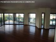 Apartamento para Venda em São Paulo/SP Panamby 4 Quartos