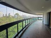 Apartamento para Venda em São Paulo/SP Panamby 4 Quartos