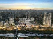 Apartamento para Venda em São Paulo/SP Panamby 4 Quartos