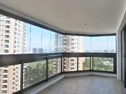 Apartamento para Venda em São Paulo/SP Panamby 4 Quartos