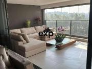 Apartamento para Venda em São Paulo/SP Panamby 4 Quartos