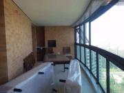 Apartamento para Venda em São Paulo/SP Panamby 4 Quartos