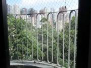 Apartamento para Venda em São Paulo/SP Panamby 4 Quartos