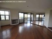 Apartamento para Venda em São Paulo/SP Panamby 4 Quartos