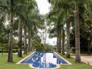 Apartamento para Venda em São Paulo/SP Panamby 4 Quartos