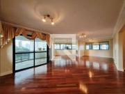 Apartamento para Venda em São Paulo/SP Panamby 4 Quartos