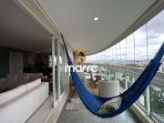 Apartamento para Venda em São Paulo/SP Panamby 4 Quartos