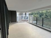 Apartamento para Venda em São Paulo/SP Panamby 4 Quartos