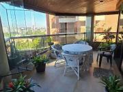 Apartamento para Venda em São Paulo/SP Panamby 4 Quartos