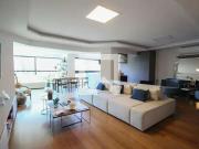 Apartamento para Venda em São Paulo/SP Panamby 4 Quartos