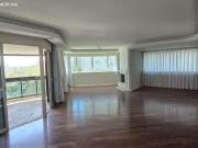 Apartamento para Venda em São Paulo/SP Panamby 4 Quartos