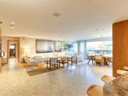 Apartamento para Venda em São Paulo/SP Panamby 4 Quartos