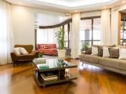 Apartamento para Venda em São Paulo/SP Panamby 4 Quartos