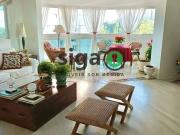 Apartamento para Venda em São Paulo/SP Panamby 4 Quartos