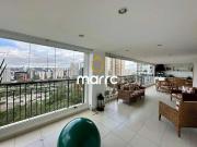 Apartamento para Venda em São Paulo/SP Panamby 4 Quartos